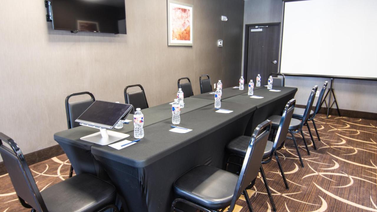 Comfort Suites Near Sam Houston Race Park Jersey Village Luaran gambar