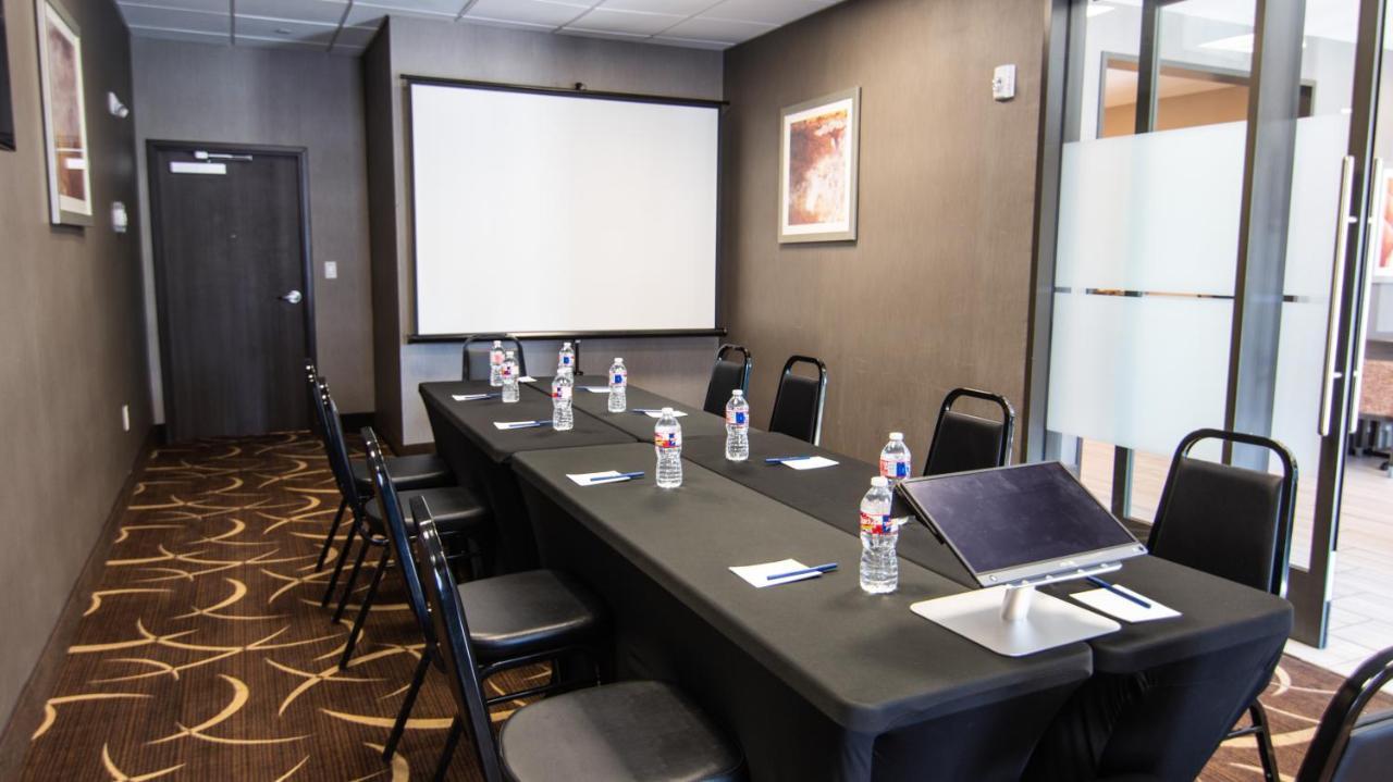 Comfort Suites Near Sam Houston Race Park Jersey Village Luaran gambar