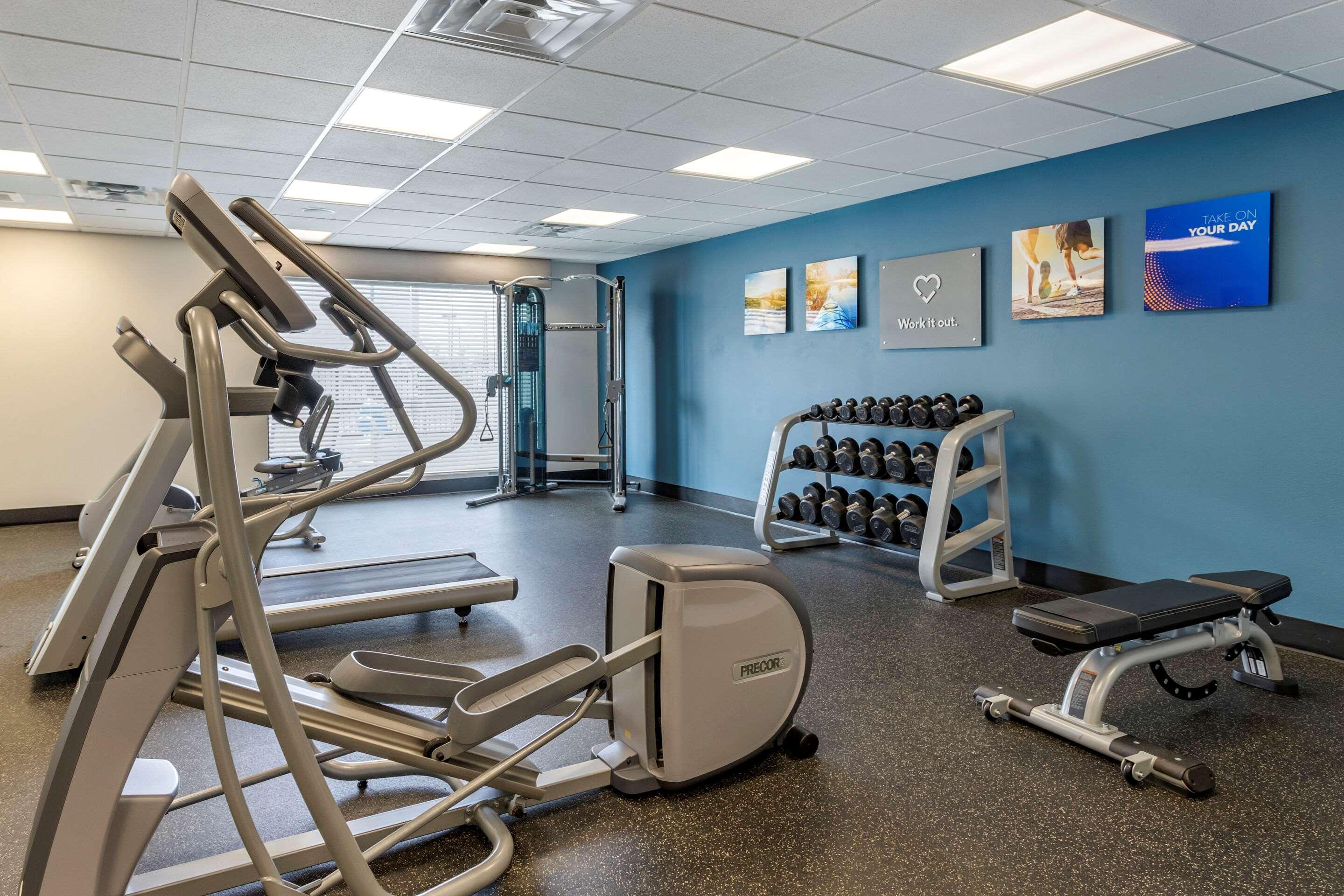 Comfort Suites Near Sam Houston Race Park Jersey Village Luaran gambar