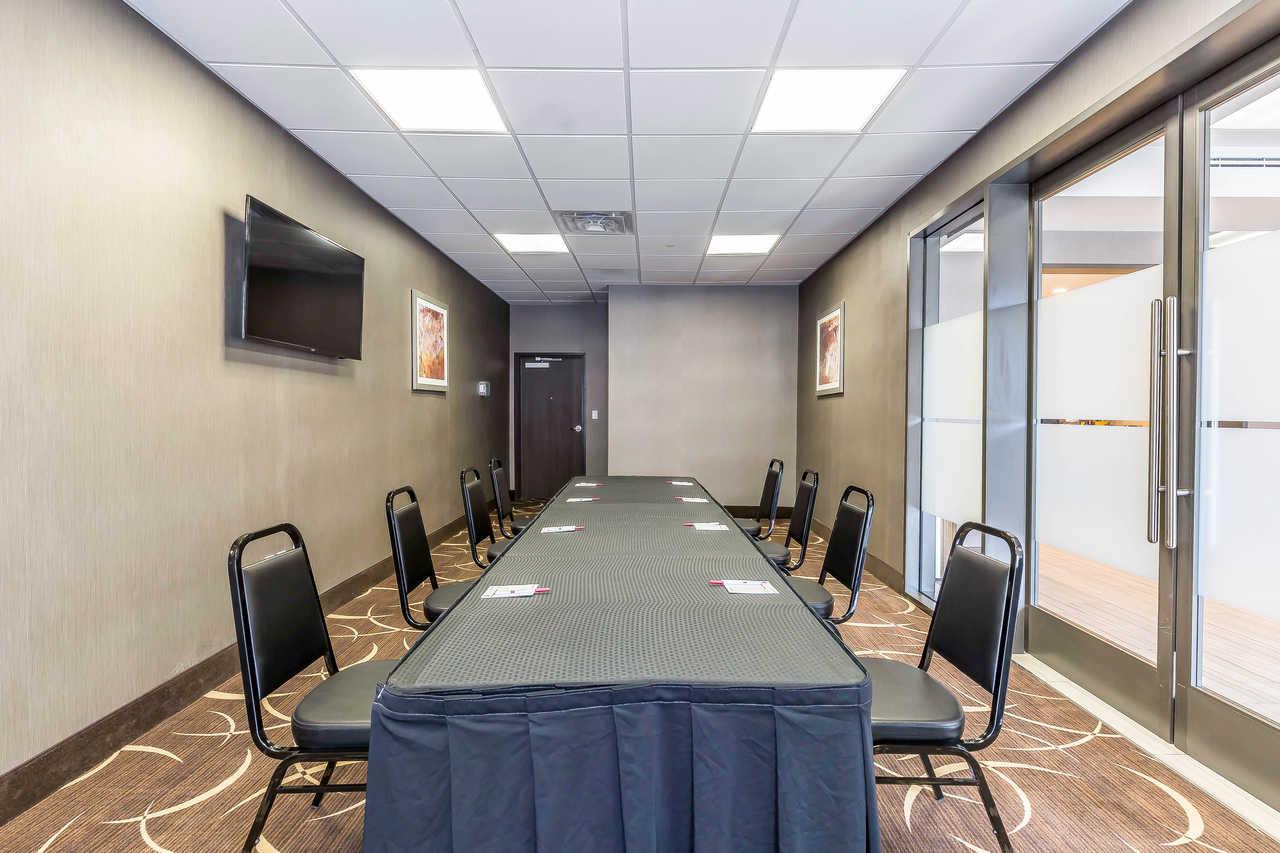 Comfort Suites Near Sam Houston Race Park Jersey Village Luaran gambar